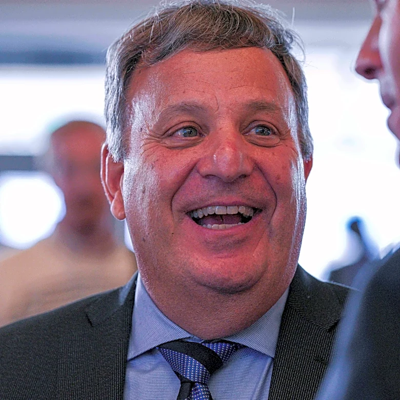 North Carolina GM Michael Lombardi resigns amid internal investigation