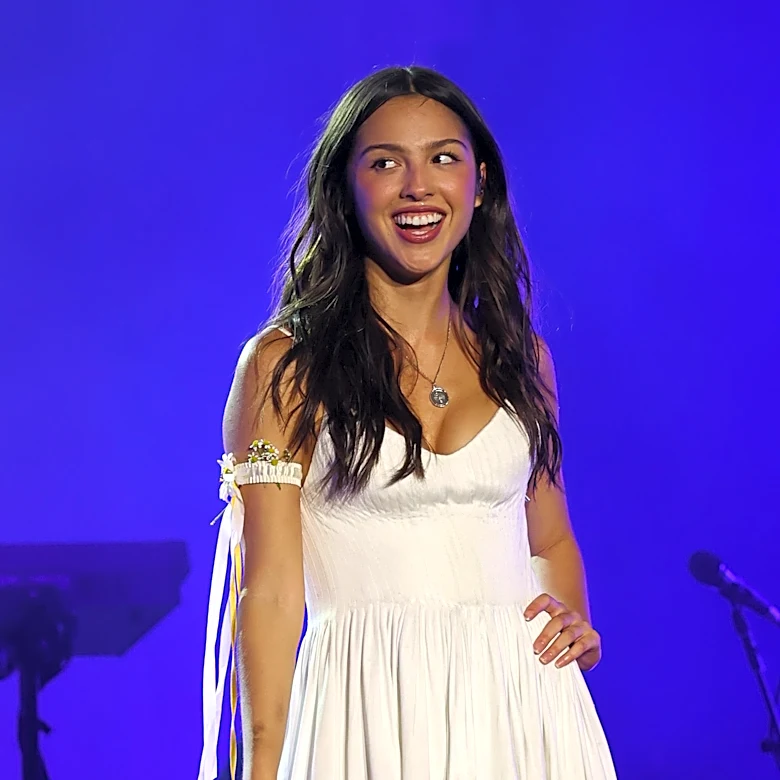 Olivia Rodrigo slams Trump administration for 'picking fights with pop stars'