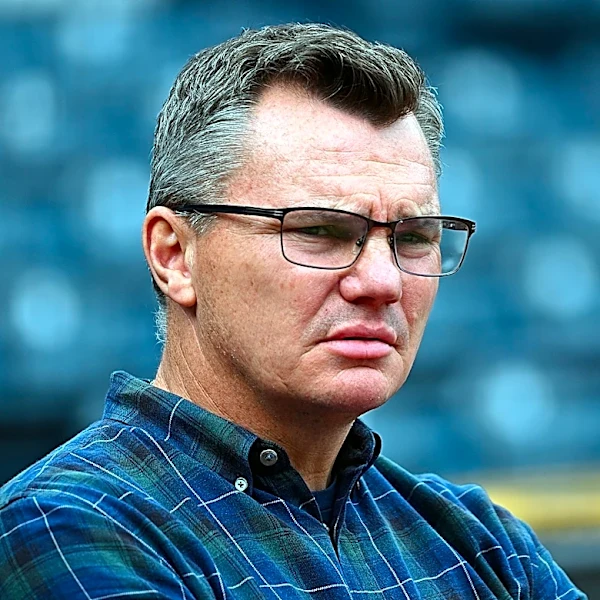 The Pirates have gotten hot, and just might save GM Ben Cherington's job