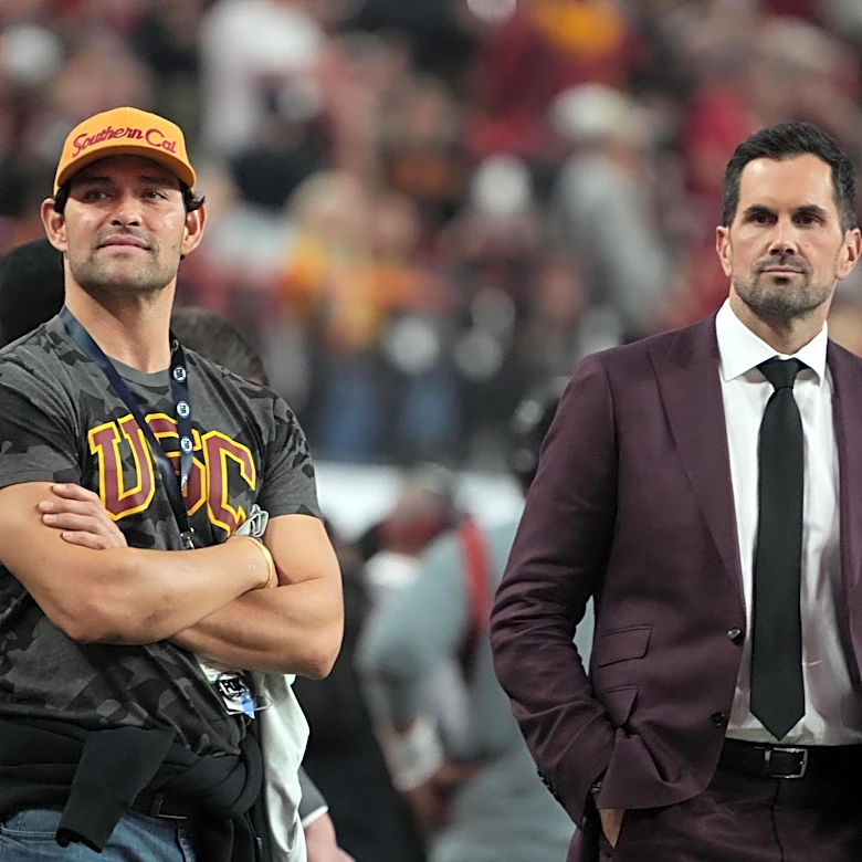 Ex-NFL QB and broadcaster Mark Sanchez to plead guilty in assault case