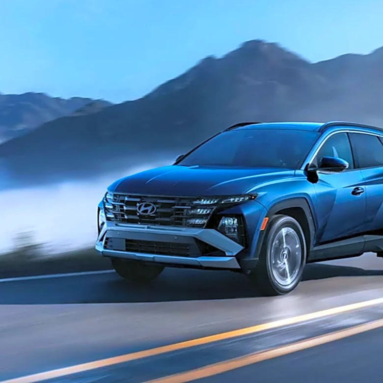 Compact SUVs with the most legroom in 2026: Ford Escape tops the list