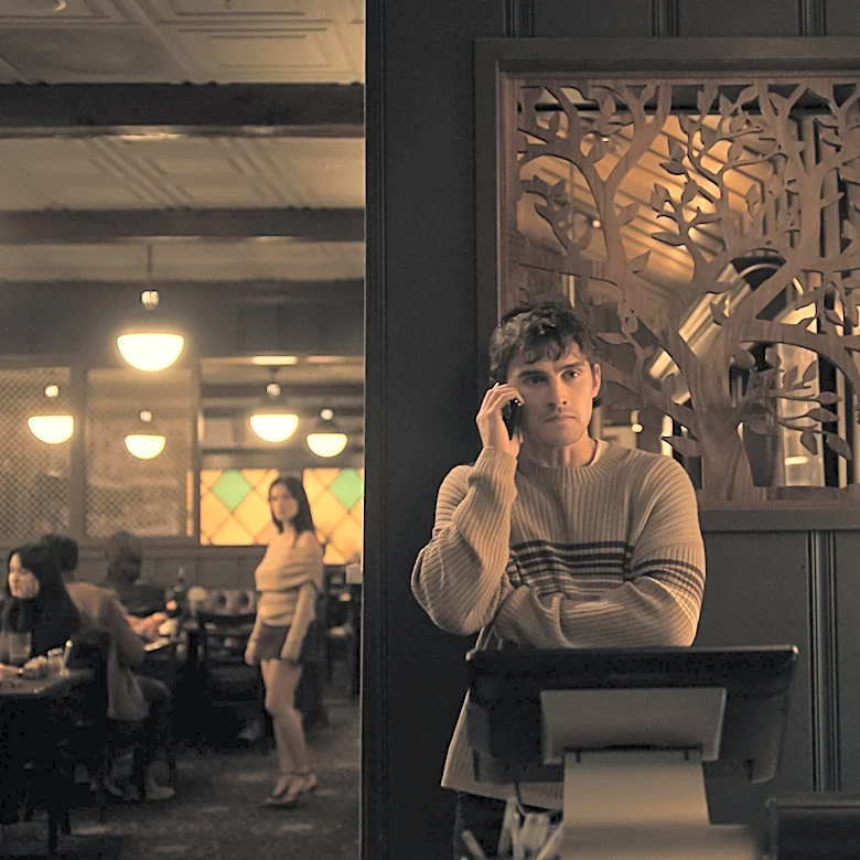 Universal Studios brings ‘Obsession’ to Halloween Horror Nights