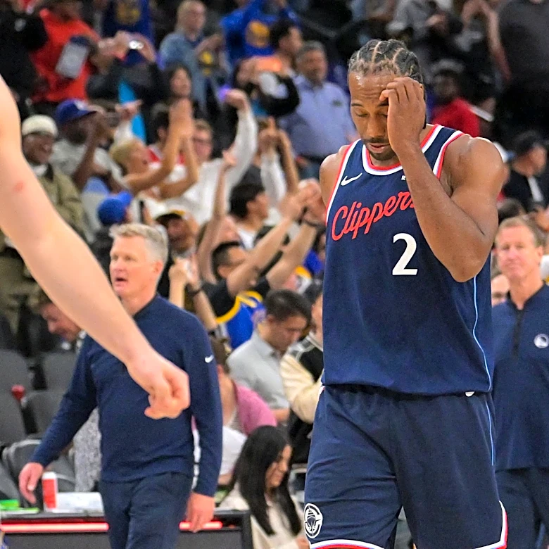 Clippers' laziness led to 2015 hand slap. Their recklessness brought NBA's ire | Opinion
