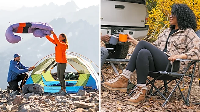 My favorite Labor Day camping deals start at under $20