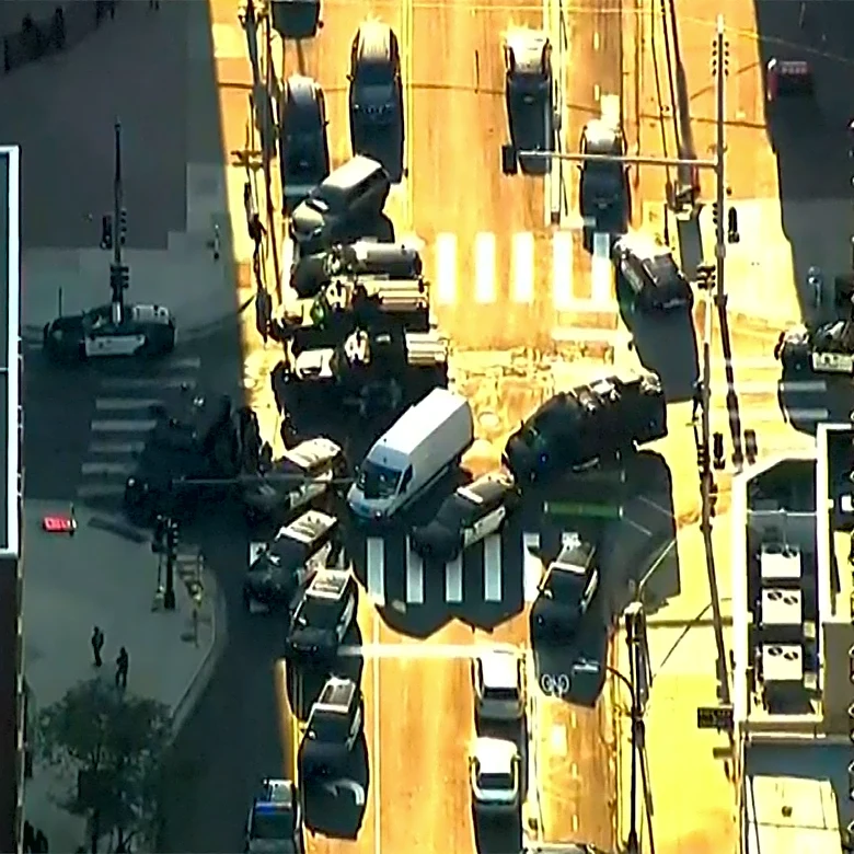 Minneapolis shooting: What we know about the suspect
