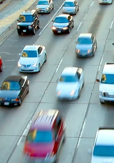 Allegheny County sounds alarm on speeding after hundreds of crashes