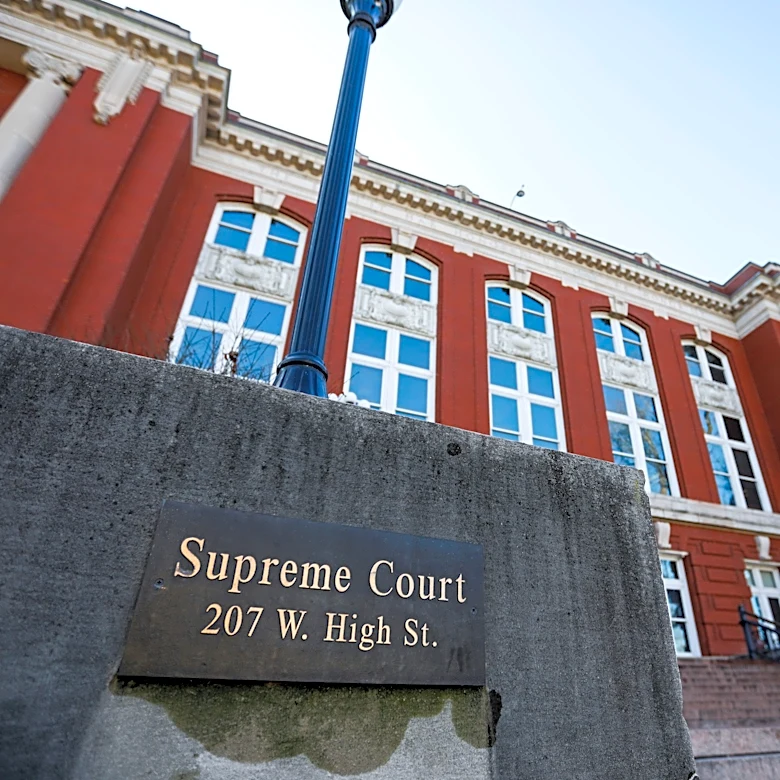 Missouri Supreme Court blocks redrawn map, Trump says it's 'horrible'