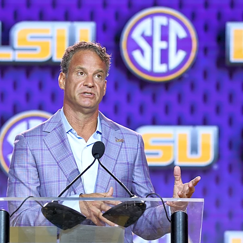 LSU can field former NFL players after Louisiana judge rules in school's favor