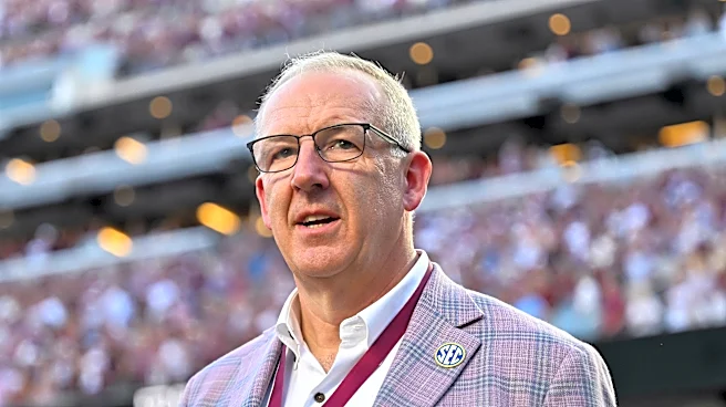 SEC statement after losing LSU hearing: Expects schools to follow rules