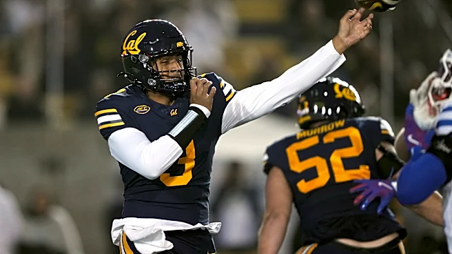 Three reasons why Cal football will be better than you think