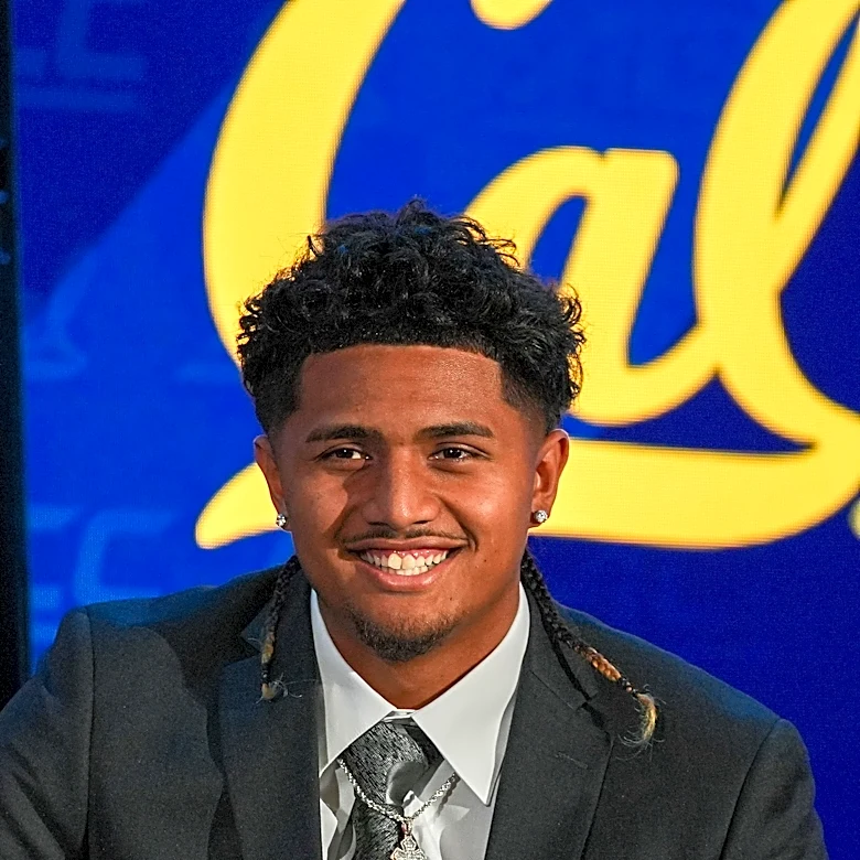 Is Cal QB Jaron-Keawe Sagapolutele a sleeper Heisman Trophy pick?