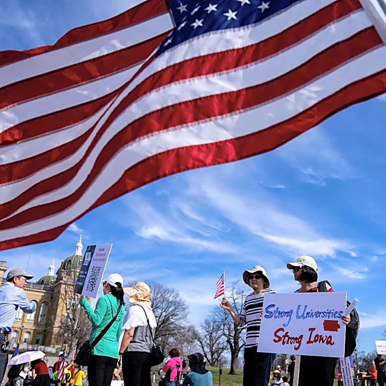 Trump wants to increase fees for this visa. It could top $200,000