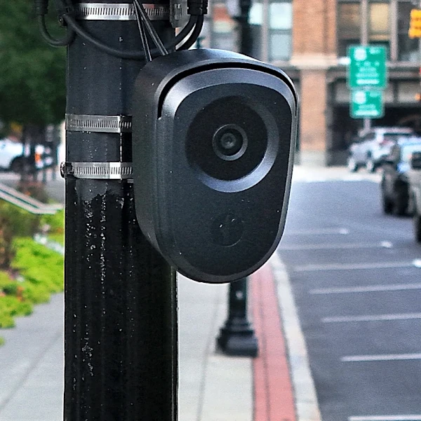 Flock cameras make me nervous, but violence isn't the answer | Opinion