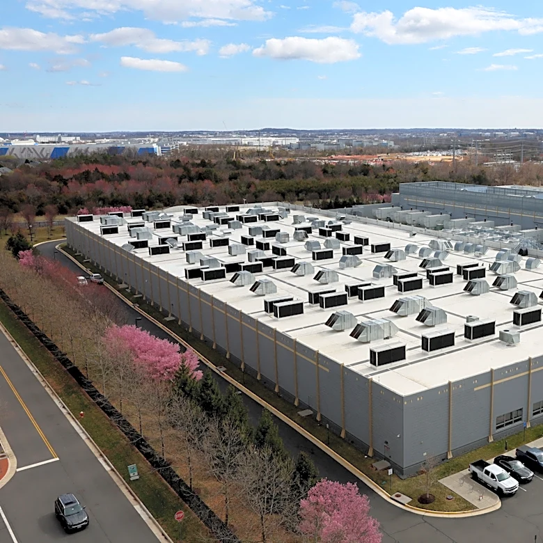 Trump pushes data center projects as Republicans slink away | Opinion