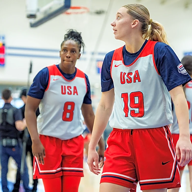 2026 FIBA Women’s World Cup: 16 countries that made 2026 tournament