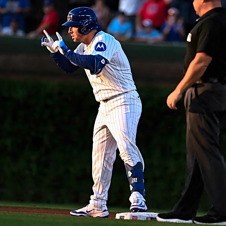 MLB playoff picture 2026: Wild card standings, AL and NL brackets