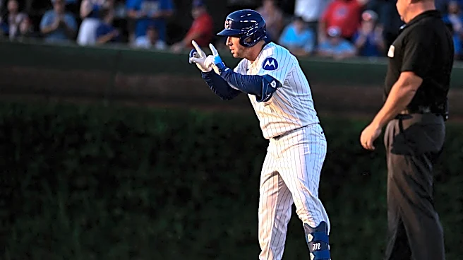 MLB playoff picture 2026: Wild card standings, AL and NL brackets
