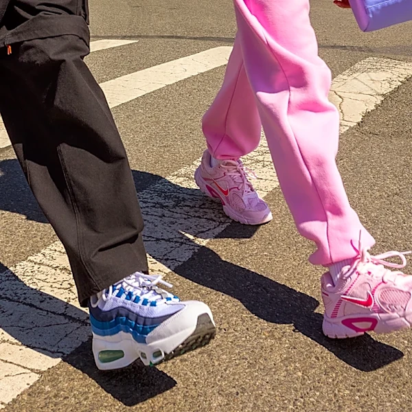 5 trending school sneakers to buy before Labor Day