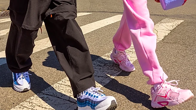 5 trending school sneakers to buy before Labor Day