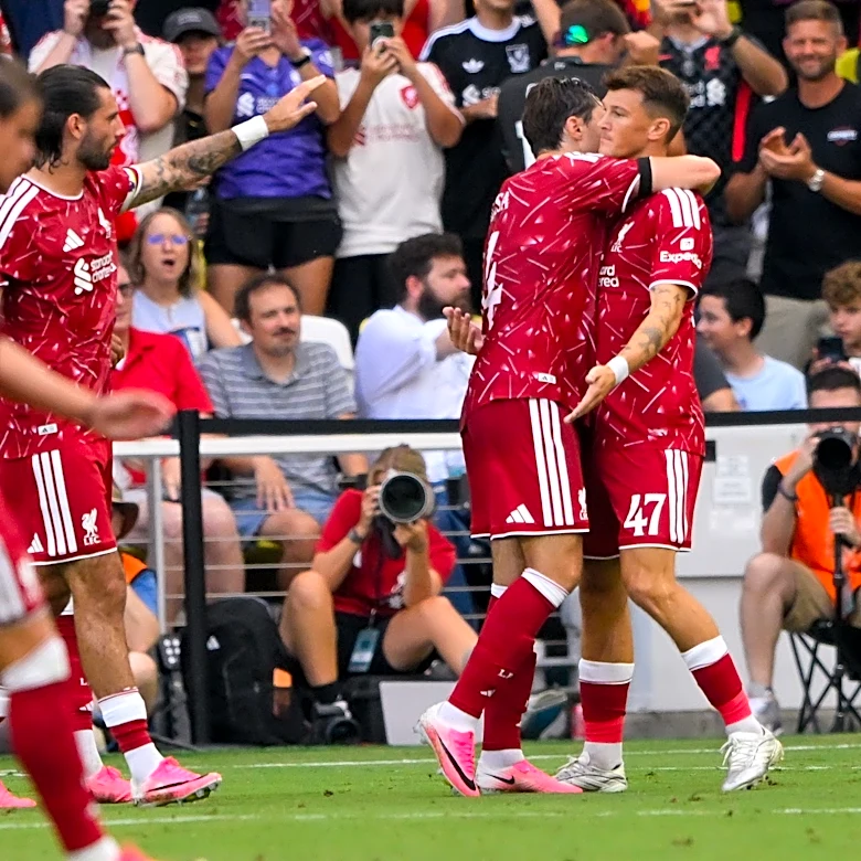 Ipswich Town vs. Liverpool prediction, where to watch, time for Premier League match