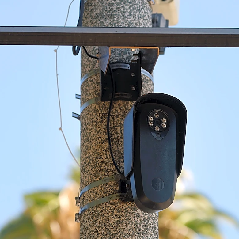 Who can track your car with Flock camera data? | The Excerpt
