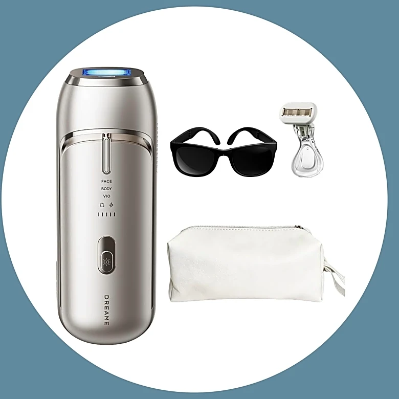 Say goodbye to stubborn hair with this major Amazon Labor Day deal