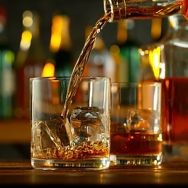 Alcohol-related cancer deaths have doubled, and 1 drink could increase risk