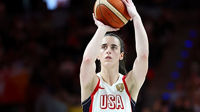USA cruises past China at FIBA World Cup? When is its next game?