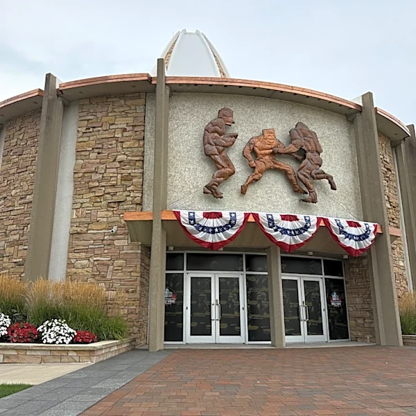 Pro Football Hall of Fame overhauls voting after Bill Belichick snub