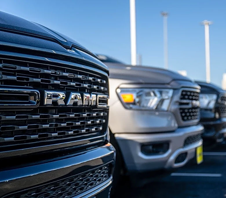 More than 239,000 Ram vehicles recalled. See the affected model