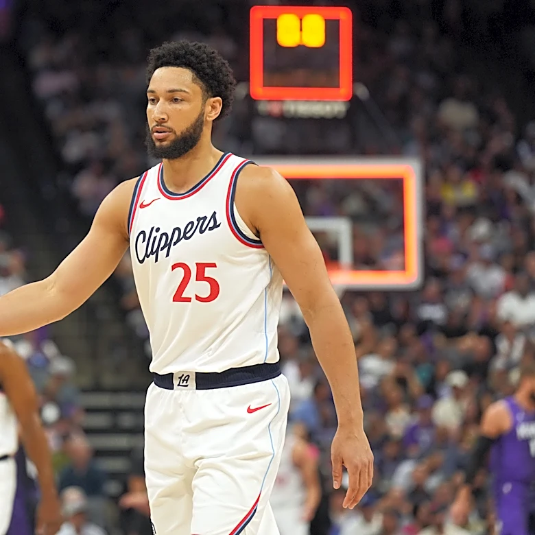 Why Ben Simmons, Sacramento Kings are exactly what each other need