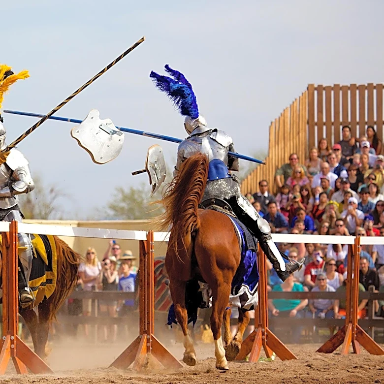 Did the Maryland Renaissance Festival really ban furries?