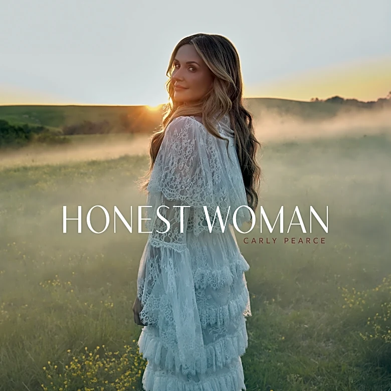 Carly Pearce says 'Honest Woman' revenge songs came after 'dating clowns'