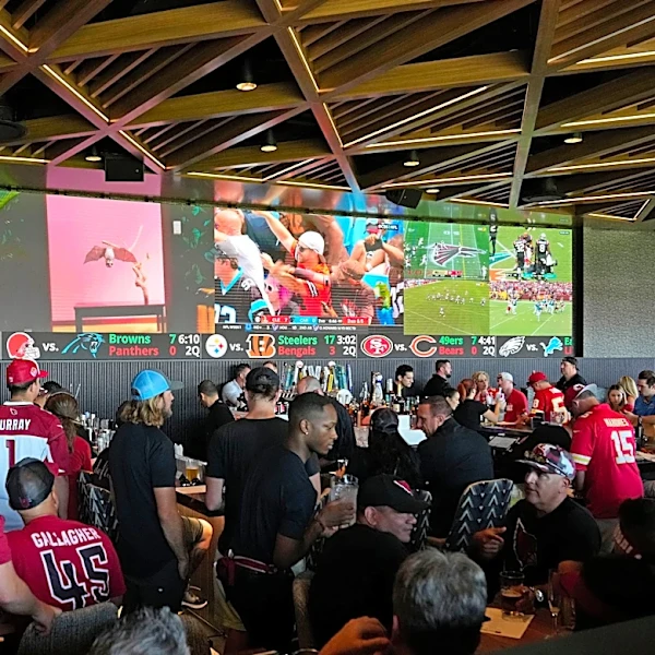 Best NFL betting promos and football betting bonuses (2026)