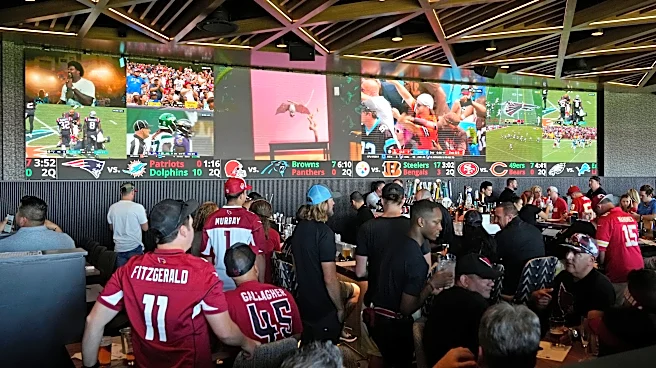 Best NFL betting promos and football betting bonuses (2026)