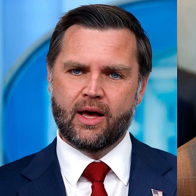 JD Vance calls Ted Cruz 'authentic and likable' amid 2028 buzz