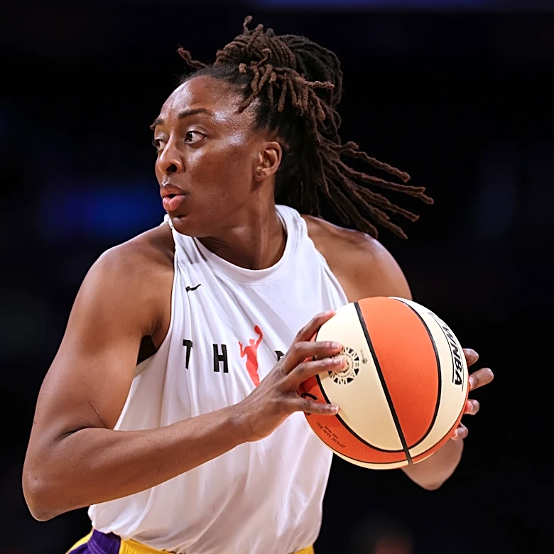 WNBA labor leaders respond to commissioner Cathy Engelbert's retirement