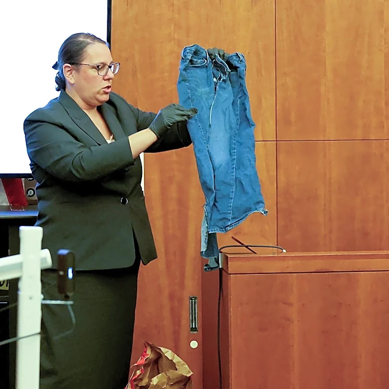 Judge declares mistrial in Lindsay Clancy murder case