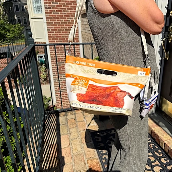 Walmart's $6 Rotisserie Chicken Purses sold out. Here's how to get one