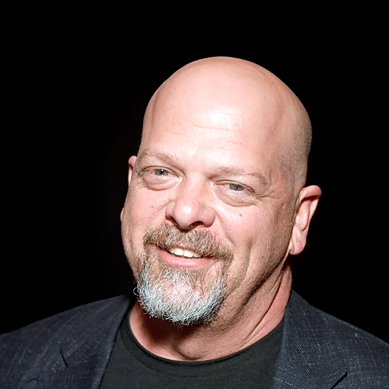 'Pawn Stars' Rick Harrison hospitalized after emergency bypass surgery