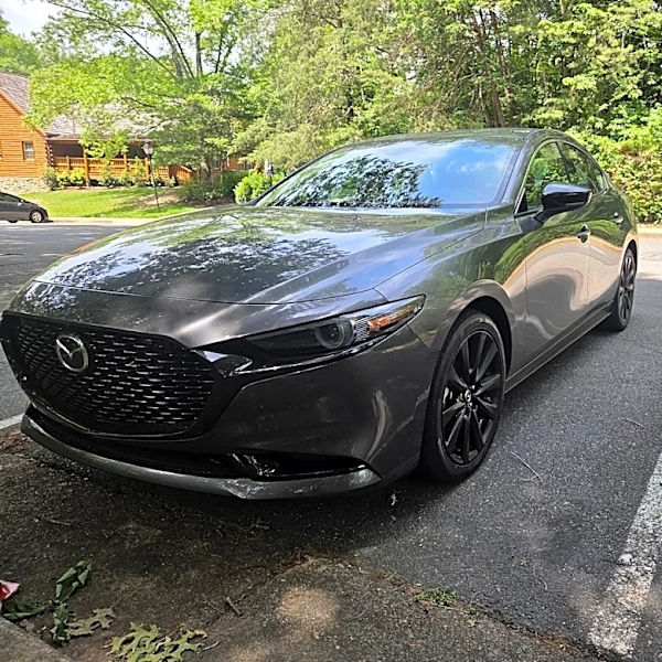 Why are Mazda sales on the rise in 2026? It's all about affordability