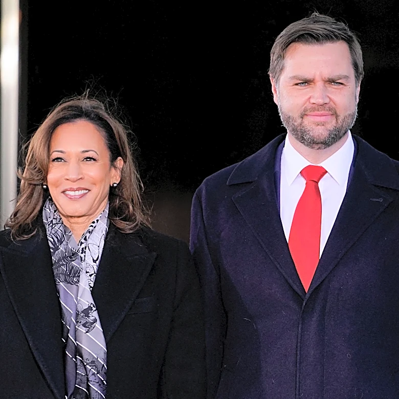 Potential 2028 candidates rise to the top of new poll