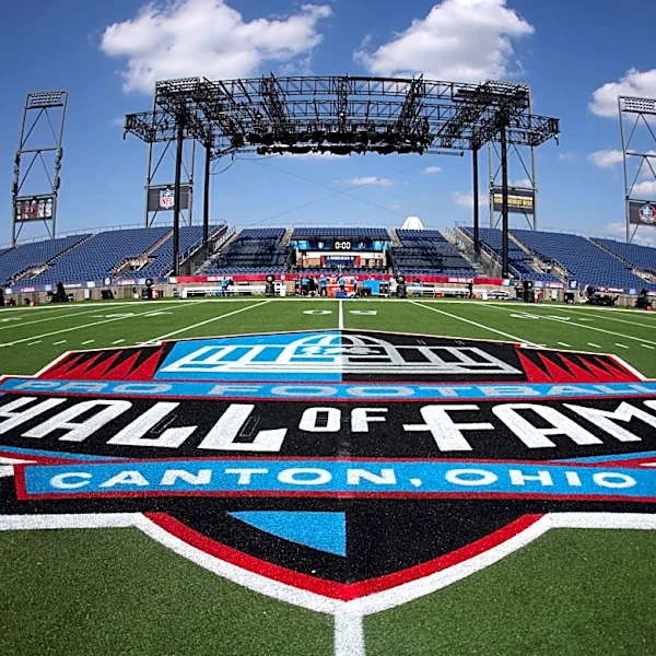 I'm a Pro Football Hall of Fame voter. Stunning changes were necessary | Opinion