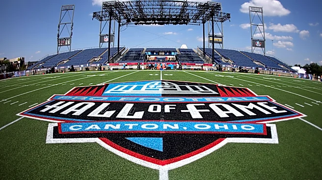 I'm a Pro Football Hall of Fame voter. Stunning changes were necessary | Opinion