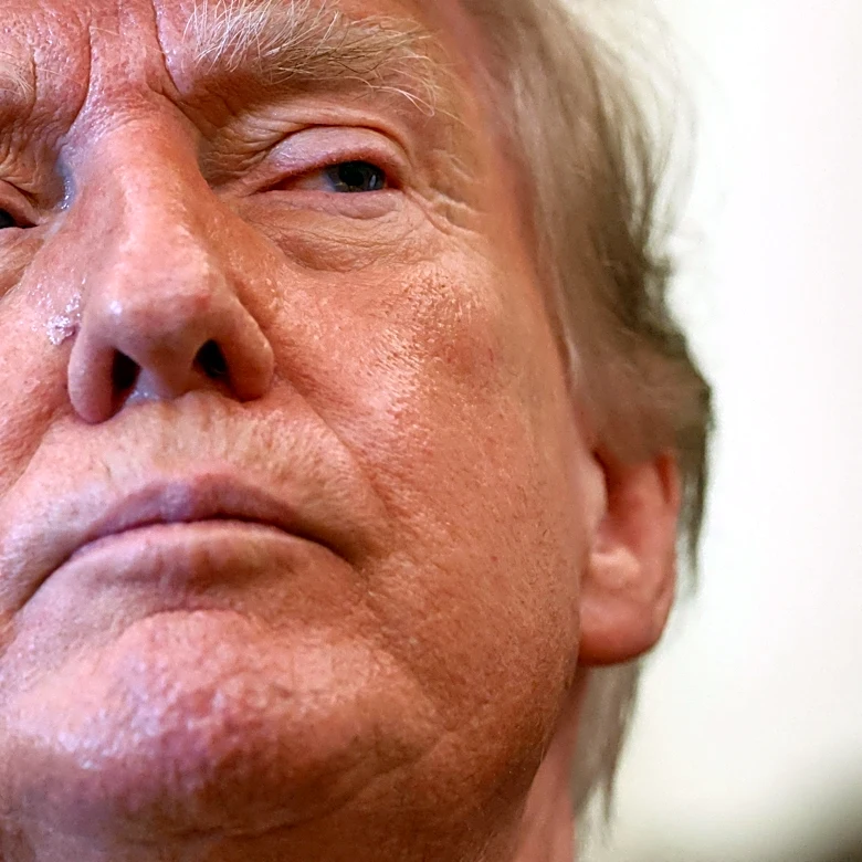 Trump says Lindsay Clancy will still pay 'a price' after mistrial