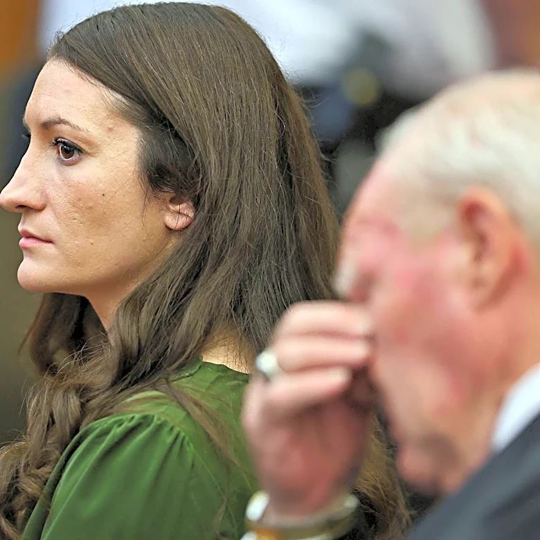 Defense accused holdout juror of 'bias' in Lindsay Clancy trial. Here's why