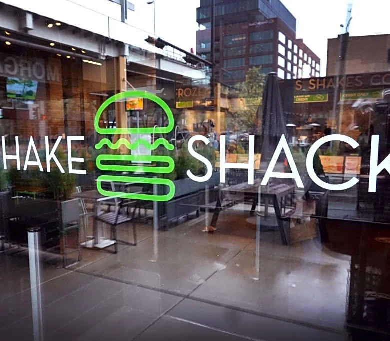 Shake Shack's new Halloween treat is causing a stir. Here's why