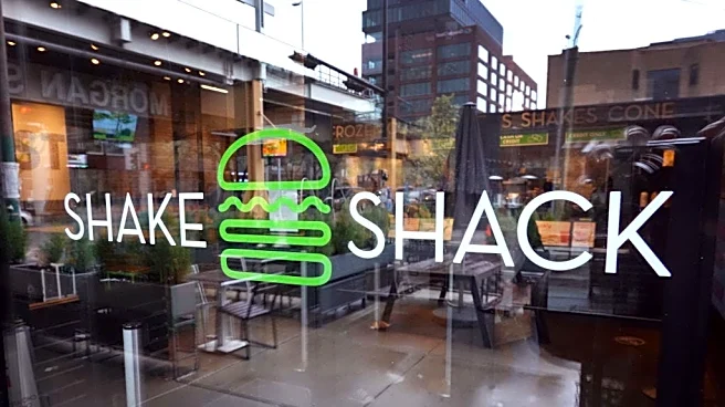 Shake Shack's new Halloween treat is causing a stir. Here's why