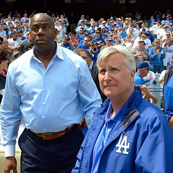 Mark Walter's Dodgers purchase under new scrutiny after Pablo Torre report
