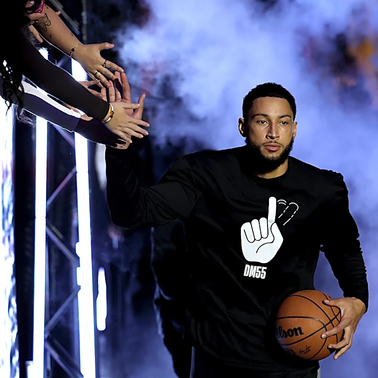 What happened to Ben Simmons? Complete career timeline